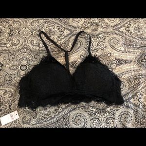 BRAND NEW Aerie bralette